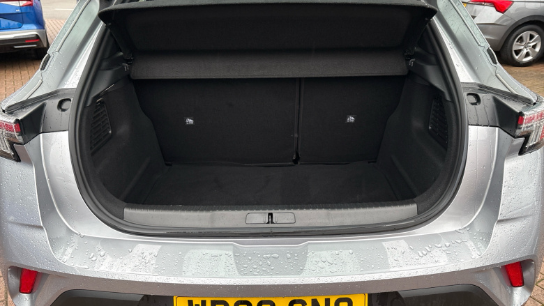 Vauxhall Mokka 1.5 Turbo D SE Edition 5dr Diesel Hatchback